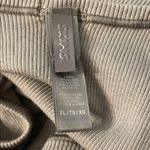 SKIMS  Light Gray Ribbed Tank and Shorts Set Size XLarge Photo 7