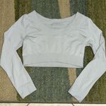 Uniqlo X wang Athletic top Photo 3