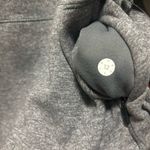 Lululemon Womens Hill And Valley Mock Neck Pullover Size 12 Photo 8