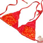 Beach Bunny  Tricked Out Tri‎ Top nwt Photo 1