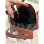 Steve Madden  Small Faux Leather Breese Crossbody, Top Handles, Purse Handbag Photo 10