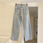 Icon Denim Bea Wide Leg Ripped Jeans Size 23 Retail $173 Photo 7