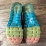 Nike Athletic Shoes with Iridescent Swoosh Photo 9