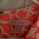 Lilly Pulitzer Bright Pink Lily Pulitzer Dress Photo 2