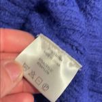 Just Madison chunky cableknit sweater Size M Photo 3