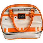 Lounge Fly Star Wars BB-8 Patent Dome Bag Photo 0