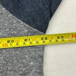 NFL New England Patriots Super Bowl 2016 Champions Gray Navy Sweatshirt Women XL Photo 6