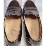 Naturalizer NEW  WOMENS CABARET LOAFER CHUNKY PLATFORM 2” HEEL SIZE 5.5 MSRP $110 Photo 4