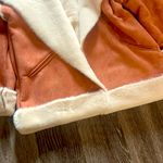 Somedays Lovin Sherpa Coat Somedays‎ Lovin Only Desire Faux Photo 9