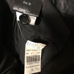 Barney's Alexandre Plokhov Barney’s Leather Utility Pants Photo 7