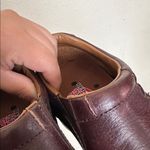 RED WING WOMEN'S STYLE 2322 LEATHER SAFETY SHOES SLIP Photo 3