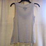 Style & Co π4 for $20 Petite medium White Tank Photo 2