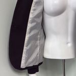 H&M  Black Blazer size 4 Photo 4