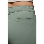 Jordan Woven Pants in Jade Smoke, Size XS Photo 3