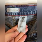 Levi's Levi 550 Relaxed Bootcut Quality Cotton Casual Straight Leg Vintage Jeans Sz 10M Photo 12