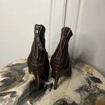 Fly London  Leather Ankle Boots Made in Portugal EU 39 US 8 Y2K Photo 4