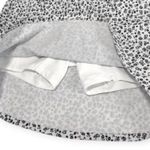 RLX Ralph Lauren | NWT | L | White & Black Floral Tennis Golf Pickleball Skort Size L Photo 3