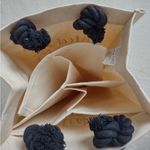 Nicole Miller Canvas Tote with Black Rope Handles
Wine Beverage Festival Photo 4