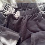 John Galt  Grey Sweatpants Photo 1