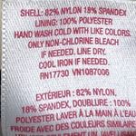 Xhilaration Women's  American Flag Star Print Hipster Bikini Bottoms  - XS - VGUC Photo 7