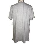 BREAST CANCER AWARENESS GRAY & PINK STRONGER TOGETHER TEE SIZE XL Photo 6