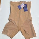 Honeylove Superpower Shaper Short in Sand New withTag W2019 Sz Small Tan Photo 3