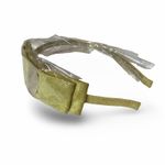 Side Bow Fashion Headband Yellow Photo 5