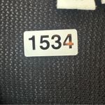 Gap  Sleeveless Tank Sweater Top Womens Medium Black Photo 8