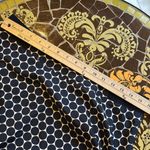 HAMPTON REPUBLIC Navy and White Polka Dot A Photo 6