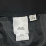 Jones Studio  Separates Black Women’s Dress Pants Size 12 Photo 4