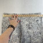 Chico's 2.5 US 14 L Fabulously Slimming Ankle Pants Snake Print Stretch Pull On Photo 9