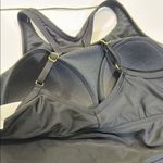 Kona Sol Black Athletic Tank Top Photo 10