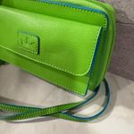 Baekgaard Ultimate Travel Crossbody Wallet Green Photo 15
