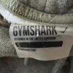 Gymshark  Women's Green Mesh Sleeve Sweatshirt Size‎ Small Photo 6