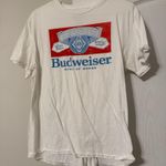 Budweiser  T-Shirt Photo 0