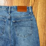 Lucky Brand Super Cute Drew High Rise Mom Jeans! Photo 5