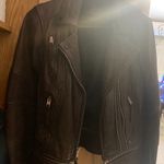 ALLSAINTS brown jacket Photo 0