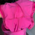 Lululemon Sonic Pink Pace Rival Skirt Size 4 Photo 5