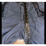 Tripp NYC  Lace & Chains 100% Cotton Wide Leg Pants Photo 10