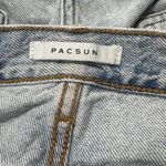 PacSun  High Rise Boy Shorts Distressed Women’s 23 Photo 4