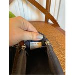 Lauren Ralph Lauren navy denim flats size 9 Blue Photo 7