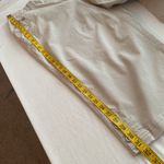 Karen Scott Capri pants button/zip closure side pockets embellished size 14 Photo 4