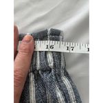 Sanctuary  Striped Lounge Shorts - Large Photo 4