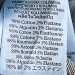 Michael Kors MK Frayed distressed denim jean shorts 4 Photo 6