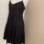 NWT Little Black Dress Size L Photo 4
