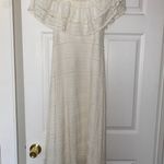 Endless Rose Lacr Midi Dress Photo 1