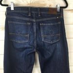 Lucky Brand  Sofia Skinny Dark Wash Jeans Photo 5