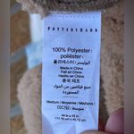 Pottery Barn  Sherpa robe size medium Photo 4