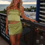 Peppermayo  Skirt Set Photo 0