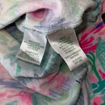 Lilly Pulitzer  Womens‎ Fletcher Cowl Neck Pullover Sweatshirt Multicolor Medium Photo 7